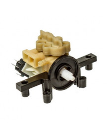 Кран подачі води/пара для кавоварки EEA111 Electrolux 4055264685