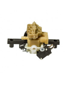 Кран подачі води/пара для кавоварки EEA111 Electrolux 4055264685 Кран подачі води/пара для кавоварки EEA111 Electrolux 4055264685