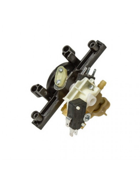 Кран подачі води/пара для кавоварки EEA111 Electrolux 4055264685