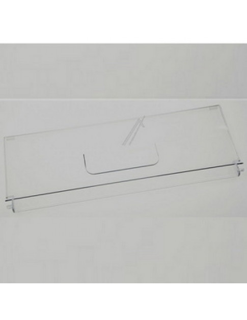 Electrolux 4055269577 Панель ящика 475x185mm морозильної камери для холодильника Electrolux 4055269577 Панель ящика 475x185mm морозильної камери для холодильника