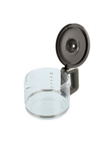 Колба + кришка 4055275384 для кавоварки Electrolux Колба + кришка 4055275384 для кавоварки Electrolux