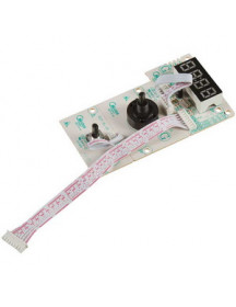 Плата управління та індикації 4055276549 для мікрохвильової печі Electrolux