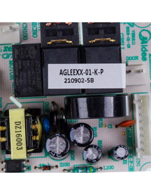 Electrolux 4055276622 Плата силова для мікрохвильової печі