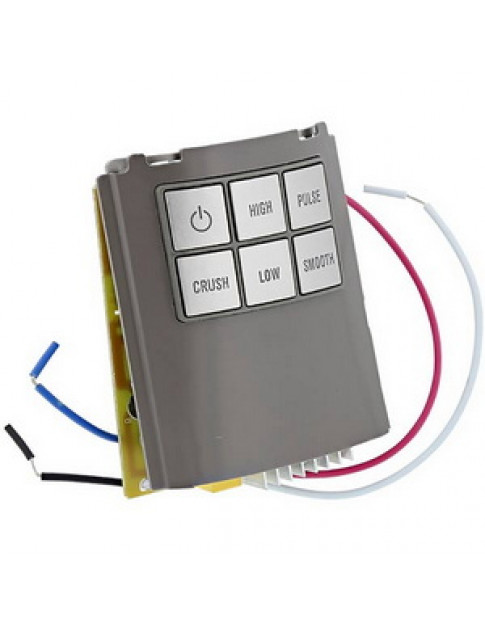 Модуль управління для блендера Electrolux 4055282406