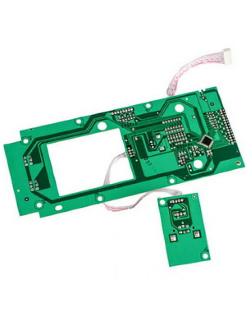 Плата індикації 4055284014 для мікрохвильової печі Electrolux Плата індикації 4055284014 для мікрохвильової печі Electrolux