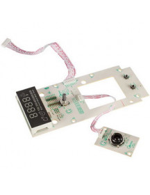 Плата індикації 4055284014 для мікрохвильової печі Electrolux