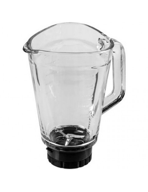 Чаша блендера 1500ml з ножем Electrolux 4055286027 (без кришки) Чаша блендера 1500ml з ножем Electrolux 4055286027 (без кришки)