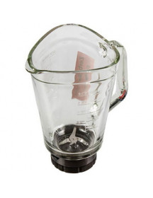 Чаша блендера 1500ml з ножем Electrolux 4055286068 (без кришки)