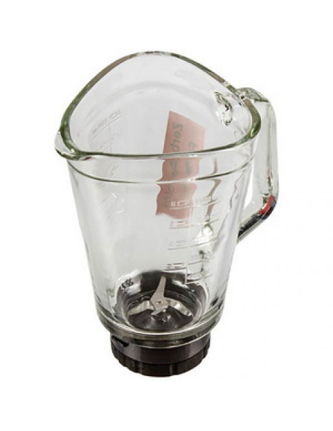 Чаша блендера 1500ml з ножем Electrolux 4055286068 (без кришки) Чаша блендера 1500ml з ножем Electrolux 4055286068 (без кришки)