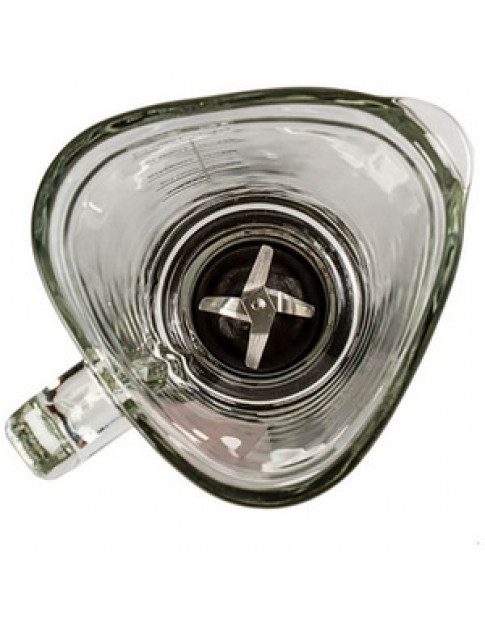 Чаша блендера 1500ml з ножем Electrolux 4055286068 (без кришки) Чаша блендера 1500ml з ножем Electrolux 4055286068 (без кришки)