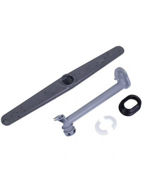 AEG 4055287181 Розбризкувач середній + тримач для посудомийної машини