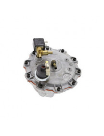 Бойлер для парогенератора Electrolux 4055295192