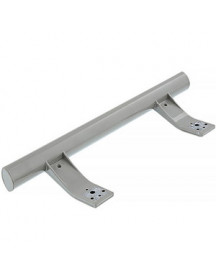 Ручка дверей верхня/нижня 4055295333 для холодильника Electrolux Ручка дверей верхня/нижня 4055295333 для холодильника Electrolux