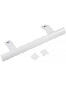 Ручка дверей (верхня/нижня) 4055295754 для холодильника Electrolux