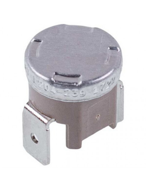 Термозапобіжник 204°C 4055297511 для парогенератора Electrolux