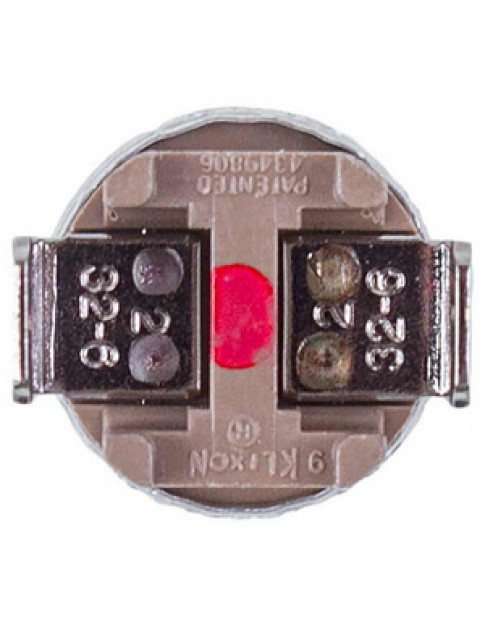 Термозапобіжник 204°C 4055297511 для парогенератора Electrolux