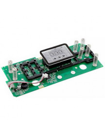 Модуль індикації для пральної машини Electrolux 4055300182