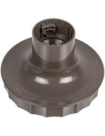 Редуктор для кришки чаші подрібнювача 600ml 4055301859 блендера Electrolux