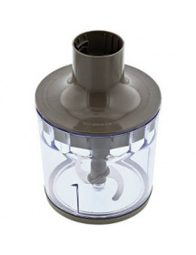 Подрібнювач в зборі для блендера Electrolux 4055301891