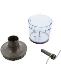 Подрібнювач в зборі для блендера Electrolux 4055301891