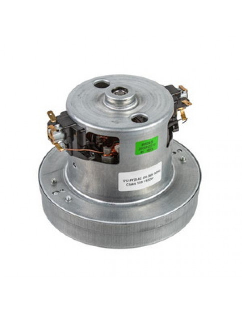 Двигун для пилососа Electrolux 4055305413 D=132/83 mm H=110/31 mm 1550 W