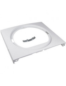 Передня панель корпуса з завісою для сушильної машини Electrolux 4055306585