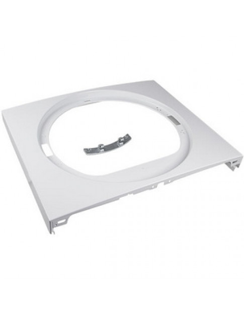 Передня панель корпуса з завісою для сушильної машини Electrolux 4055306585