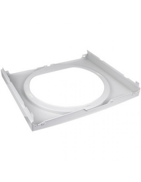 Передня панель корпуса з завісою для сушильної машини Electrolux 4055306585