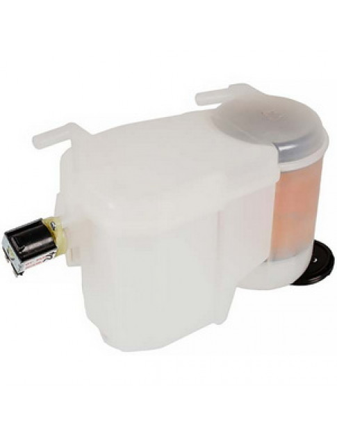 Іонізатор води (пом&aposякшувач) 4055307476 для посудомийної машини Zanussi