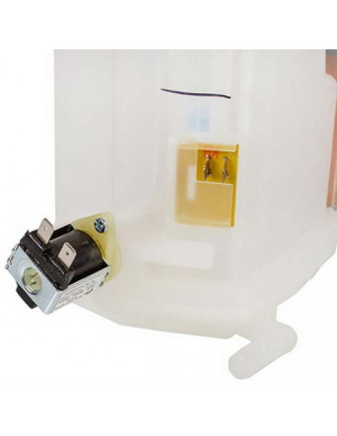 Іонізатор води (пом&aposякшувач) 4055307476 для посудомийної машини Zanussi