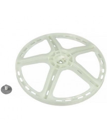 Шків (пластиковий) 4055314035 для пральної машини Electrolux