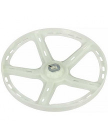 Шків (пластиковий) 4055314035 для пральної машини Electrolux Шків (пластиковий) 4055314035 для пральної машини Electrolux