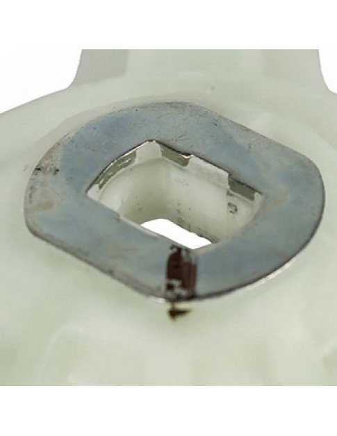 Шків (пластиковий) 4055314035 для пральної машини Electrolux