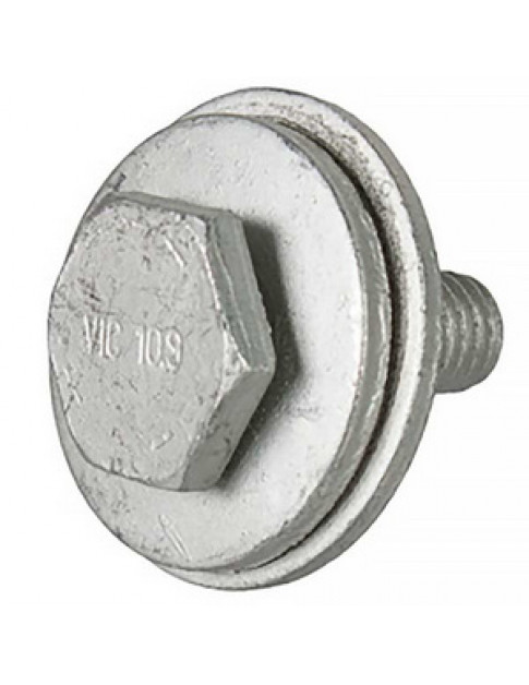 Шків (пластиковий) 4055314035 для пральної машини Electrolux