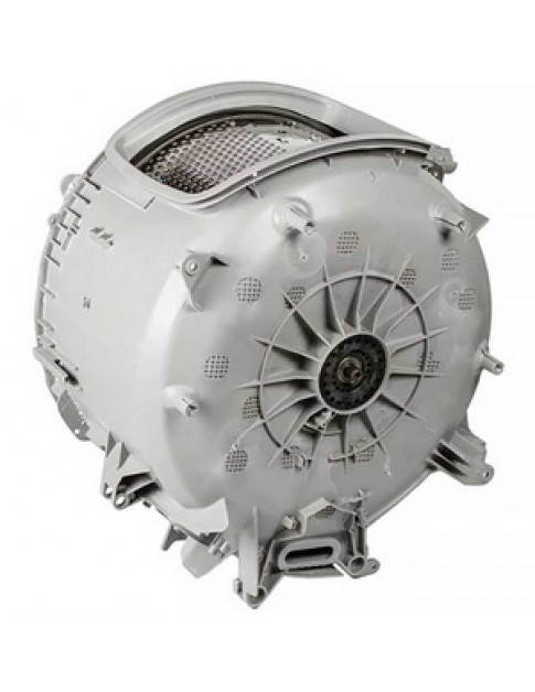 Бак для вертикальної пральної машини AEG 4055321220