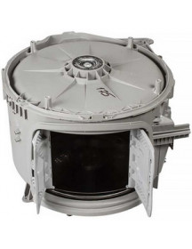 Бак для вертикальної пральної машини AEG 4055321220