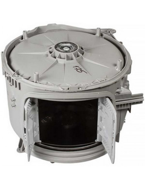 Бак для вертикальної пральної машини AEG 4055321220