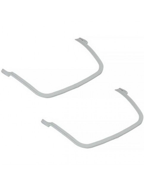 Бак для вертикальної пральної машини AEG 4055321220