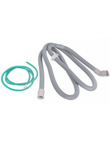 Шланг зливний 4055326864 для посудомийної машини Electrolux