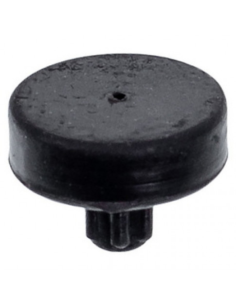 Набір (12 шт) гумових прокладок решітки 4055328217 для панелі Electrolux