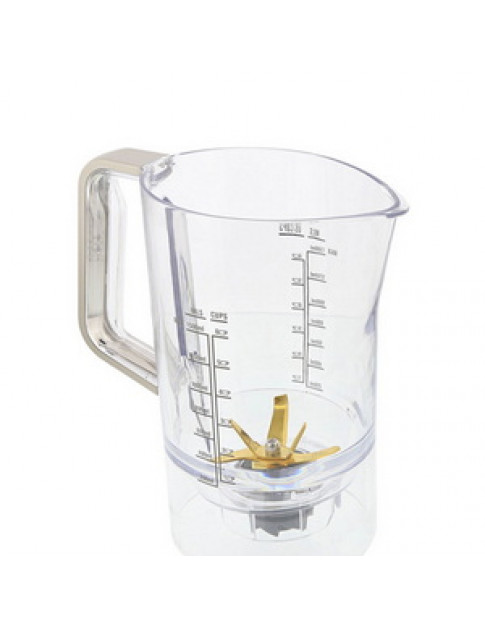 Чаша блендера 1500ml Electrolux 4055329058 (без кришки) 