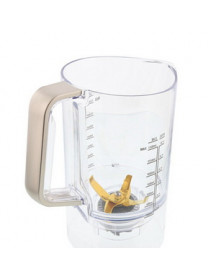 Чаша блендера 1500ml Electrolux 4055329058 (без кришки) 