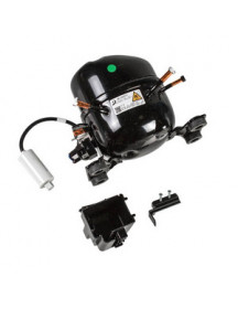 Компресор для холодильника Electrolux 4055330536 AK100CY1 R600a (з пусковим реле)