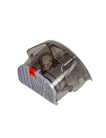 Контейнер в зборі для пилу 4055335378 для пилососа Electrolux