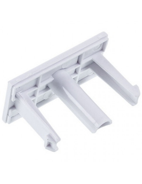 Кнопка відкривання дверей для мікрохвильової печі Zanussi 4055336814