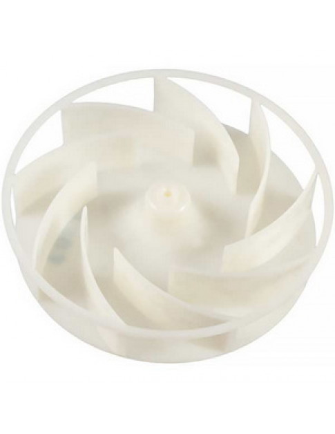 Крильчатка вентилятора D=120mm 4055338182 для холодильника AEG Крильчатка вентилятора D=120mm 4055338182 для холодильника AEG