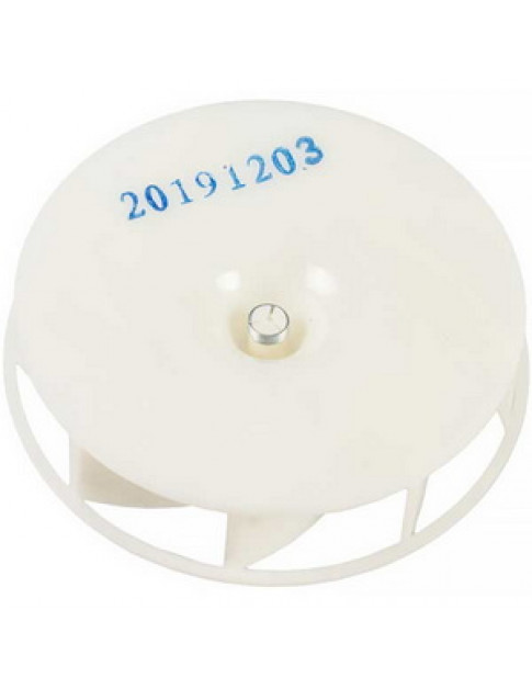 Крильчатка вентилятора D=120mm 4055338182 для холодильника AEG Крильчатка вентилятора D=120mm 4055338182 для холодильника AEG