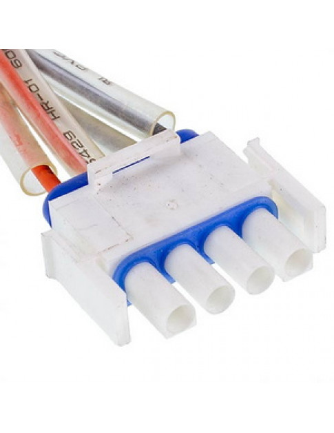 Термозапобіжник для холодильника Electrolux 4055338208 105°C Термозапобіжник для холодильника Electrolux 4055338208 105°C