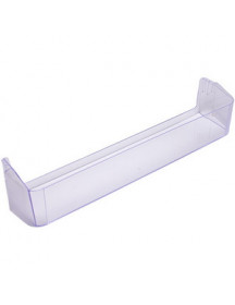 Полиця двері для пляшок у холодильник Zanussi 4055339768 585x120mm