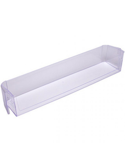 Полиця двері для пляшок у холодильник Zanussi 4055339768 585x120mm